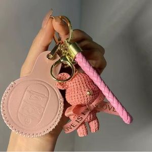 Key cover